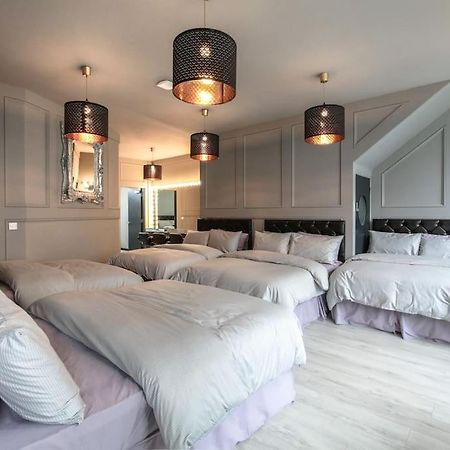 Manhattan Suite - Sleeps 24! Heart Of Liverpool Ngoại thất bức ảnh